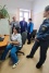 Тренировка в СББЖ