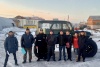 экзамен самоходки