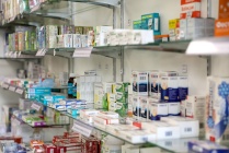 О заключении контрактов на поставку лекарственных препаратов с 01 октября.