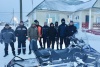 Усть-Кара экзамен самоходки