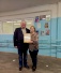 Грация в кванториуме
