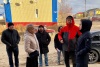 встреча Новый поселок