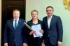 Департаменту внутреннего контроля и надзора Ненецкого автономного округа исполнилось 2 года