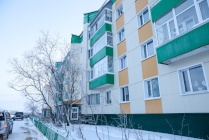 ​В НАО проводится профилактика нарушений содержания придомовых территорий