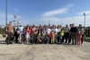 День открытых дверей в приюте