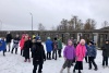 школа 3 в приюте для животных