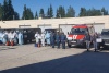 учения ликвидация чума свиней