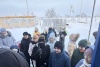 5а школы 3 в приюте СББЖ