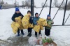 Наш дом в приюте СББЖ