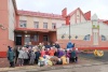 Благодарность детсаду Теремок